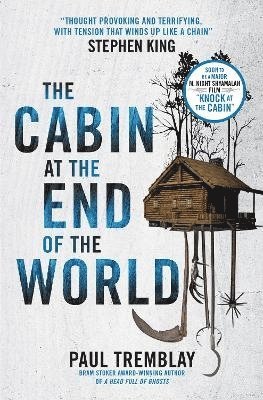 The Cabin at the End of the World (hftad)