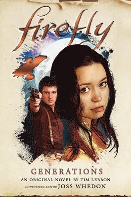 Firefly - Generations (häftad)