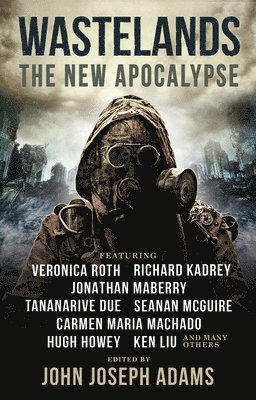 Wastelands 3: The New Apocalypse (hftad)