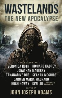 Wastelands: The New Apocalypse (pocket)
