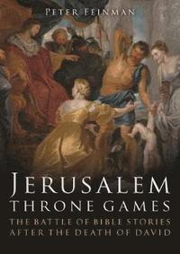 Jerusalem Throne Games (hftad)