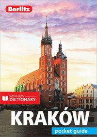 Berlitz Pocket Guide Krakow (Travel Guide eBook) (e-bok)