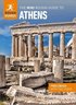 Mini Rough Guide to Athens: Travel Guide with eBook