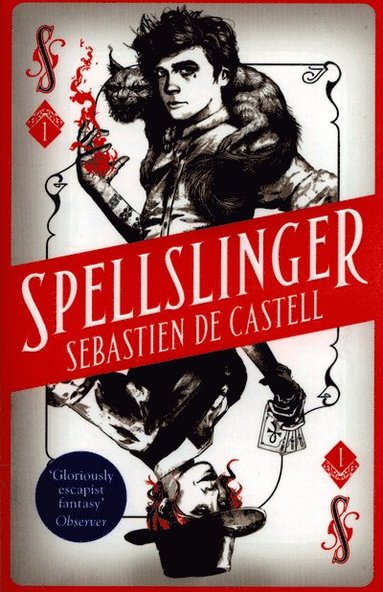 Spellslinger (hftad)