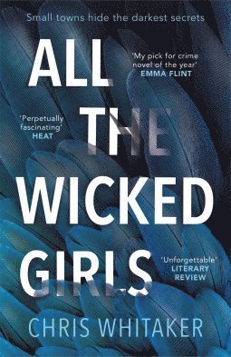 All The Wicked Girls (h�ftad)