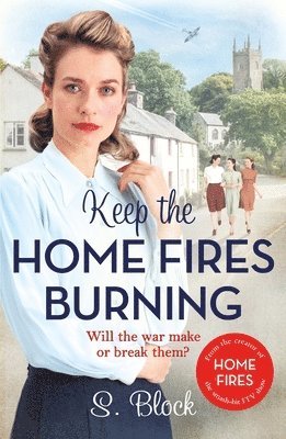 Keep the Home Fires Burning (hftad)