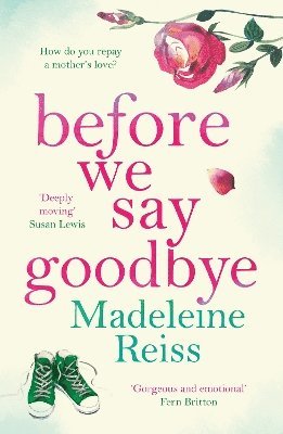 Before We Say Goodbye (hftad)