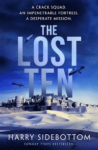 The Lost Ten (inbunden)