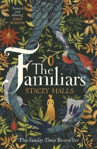 The Familiars (hftad)