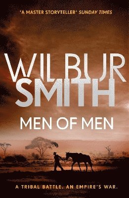 Men of Men (häftad)