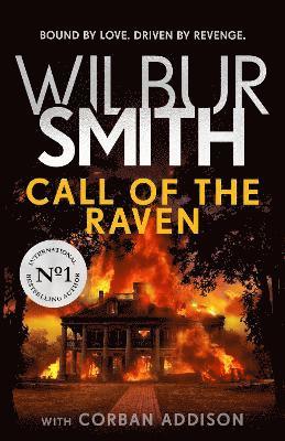 Call of the Raven (häftad)