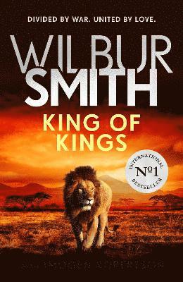 King of Kings (häftad)