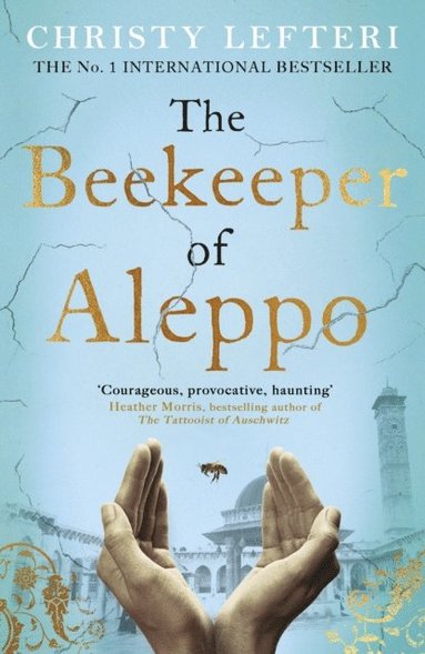 Beekeeper of Aleppo (hftad)
