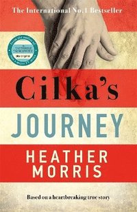 Cilka's Journey (häftad)