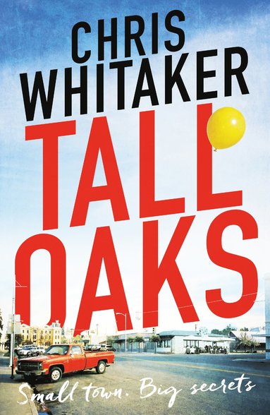 Tall Oaks (hftad)