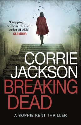 Breaking Dead (häftad)