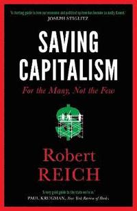 Saving Capitalism (hftad)