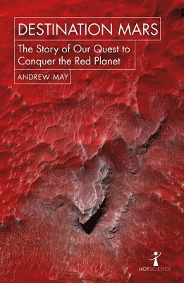 Destination Mars (häftad)