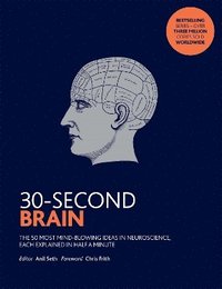 30-Second Brain (hftad)