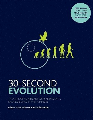 30-Second Evolution (hftad)
