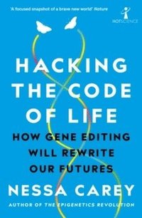 Hacking the Code of Life (hftad)