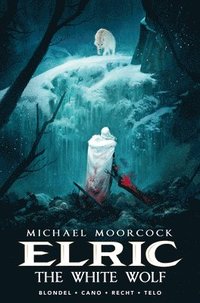 Michael Moorcock's Elric Vol. 3: The White Wolf (inbunden)