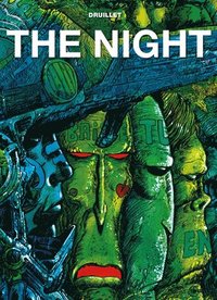 The Night (hftad)
