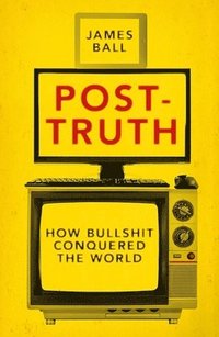 Post-Truth (hftad)