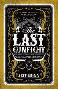 The Last Gunfight (hftad)
