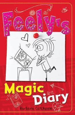 Feely's Magic Diary (hftad)