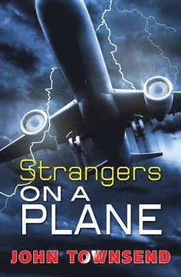 Strangers on a Plane (häftad)