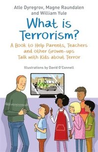 What is Terrorism? (häftad)