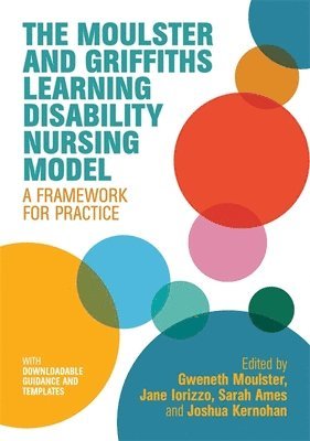 Moulster and Griffiths Learning Disability Nursing Model (hftad)