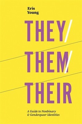 They/Them/Their (häftad)