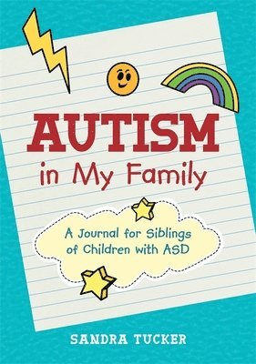 Autism in My Family (häftad)