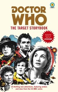 Doctor Who: The Target Storybook (häftad)