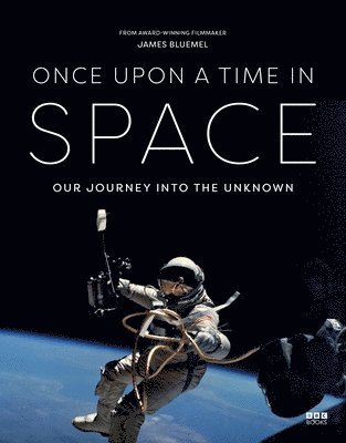 Once Upon a Time in Space (h�ftad)