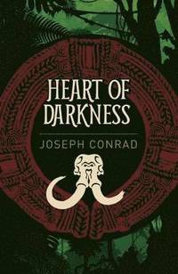 Heart of Darkness and Tales of Unrest (hftad)