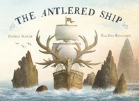 The Antlered Ship (hftad)