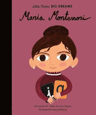 Maria Montessori: Volume 23 (inbunden)