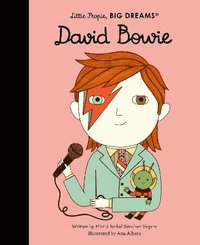 David Bowie: Volume 26 (inbunden)