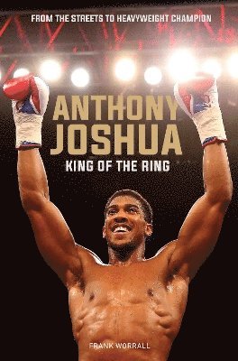 Anthony Joshua (häftad)