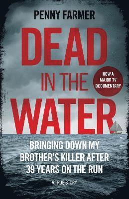 Dead in the Water (häftad)