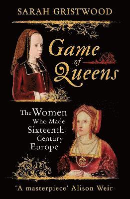 Game of Queens (hftad)