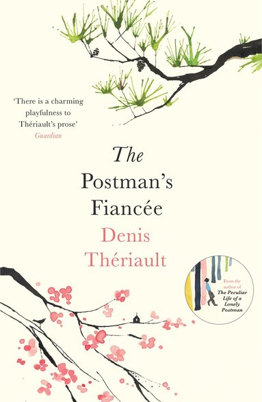 Postman's Fianc�e (h�ftad)