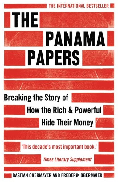 Panama Papers (e-bok)