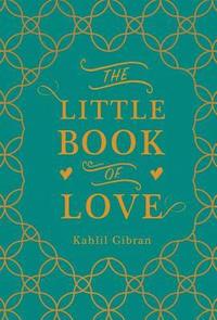 The Little Book of Love (inbunden)