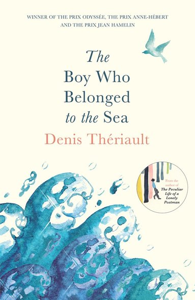 Boy Who Belonged to the Sea (hftad)
