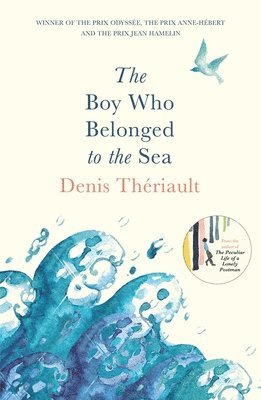 The Boy Who Belonged to the Sea (hftad)