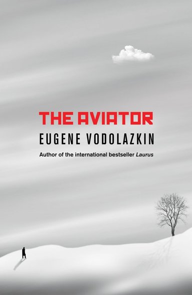 Aviator (häftad)